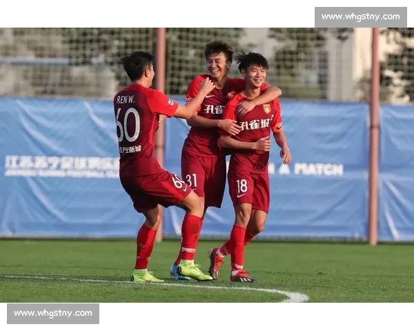 中超焦点对决苏宁迎战华夏幸福主场关键战役左右赛季走势格局 中超焦点对决苏宁迎战华夏幸福主场关键战役左右赛季走势格局