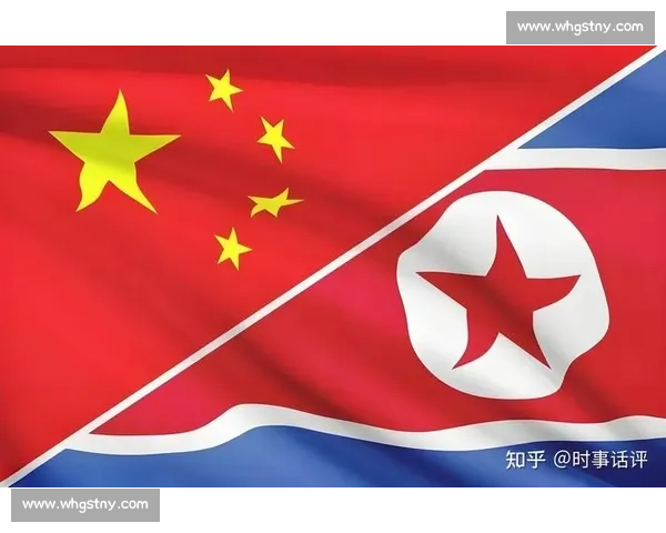 中朝关系新格局解析：历史渊源与现代合作的多维观察