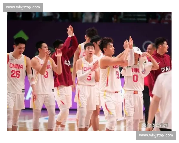 中国男篮对阵新西兰激战回顾视频精彩瞬间全解析与战术亮点深度评 中国男篮对阵新西兰激战回顾视频精彩瞬间全解析与战术亮点深度评