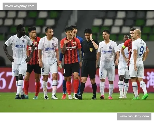 中国对阵乌兹别克争议裁判判罚引热议赛场风云再起焦点之战真相