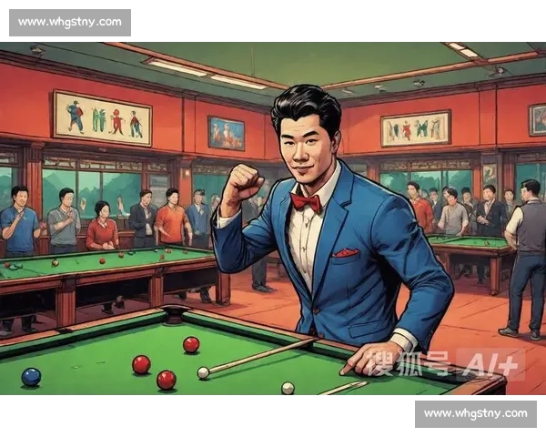丁俊晖鏖战瑞恩戴上演斯诺克强强对决 谁能率先打破关键僵局 丁俊晖鏖战瑞恩戴上演斯诺克强强对决 谁能率先打破关键僵局