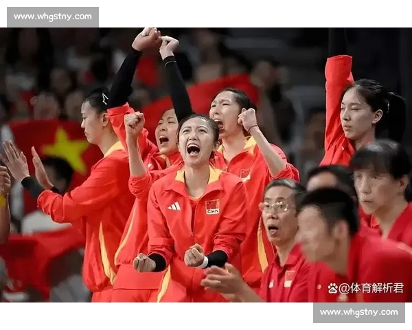 中国女排鏖战德国队 展现团队精神与顽强拼搏的精彩瞬间 中国女排鏖战德国队 展现团队精神与顽强拼搏的精彩瞬间